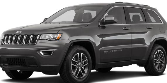 JEEP GRAND CHEROKEE 2019 1C4RJFBG0KC638963 image